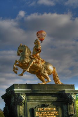 GoldenerReiter